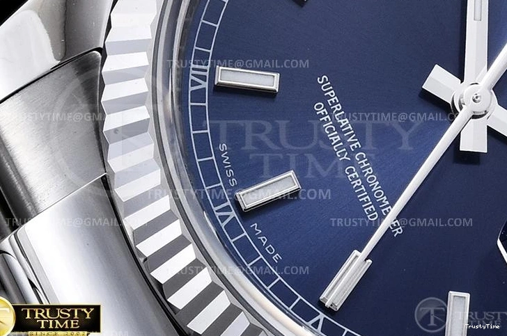 0111 RDJ0355B – DJ 36mm Reliable 721